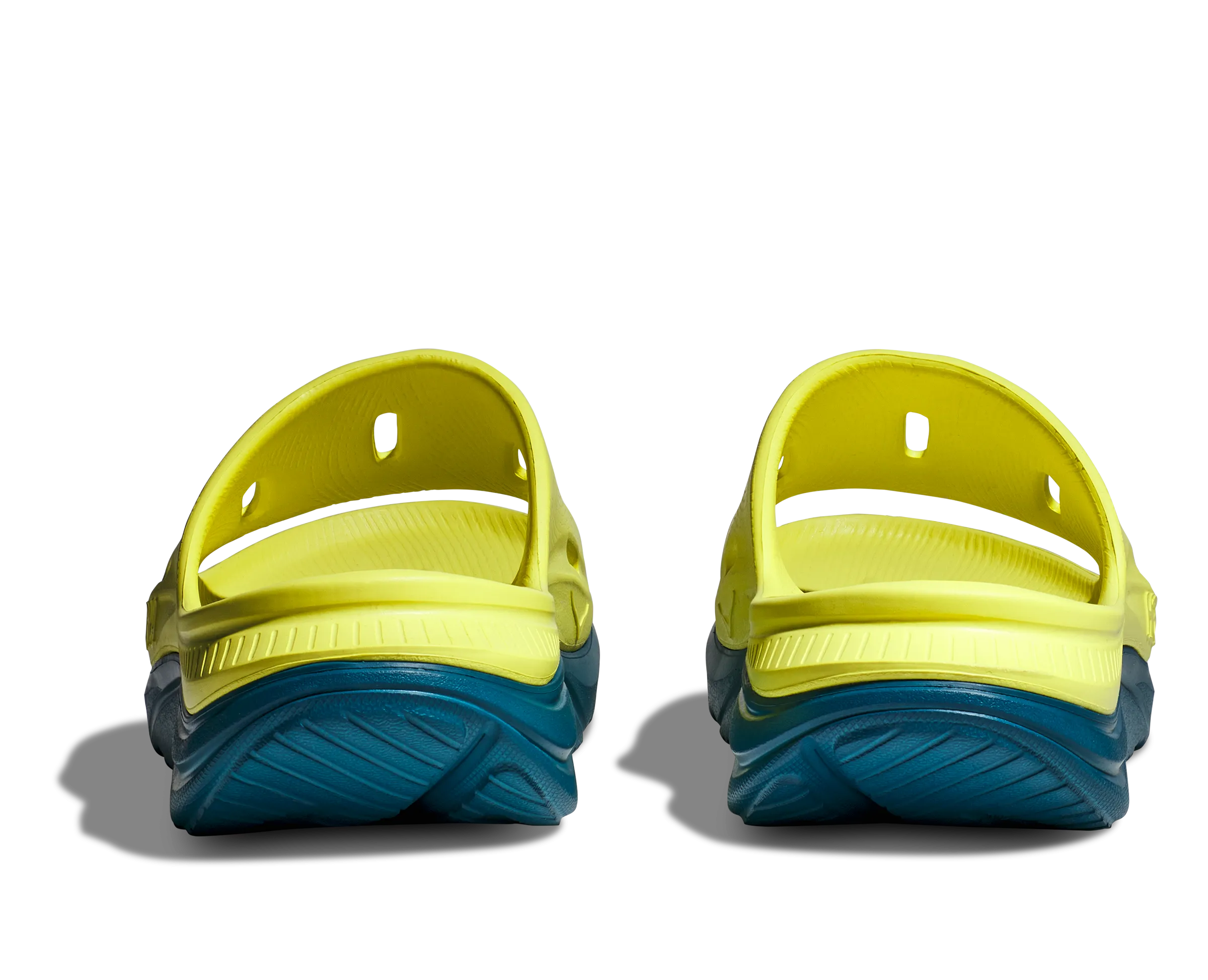 U Hoka Ora Recovery Slide 3