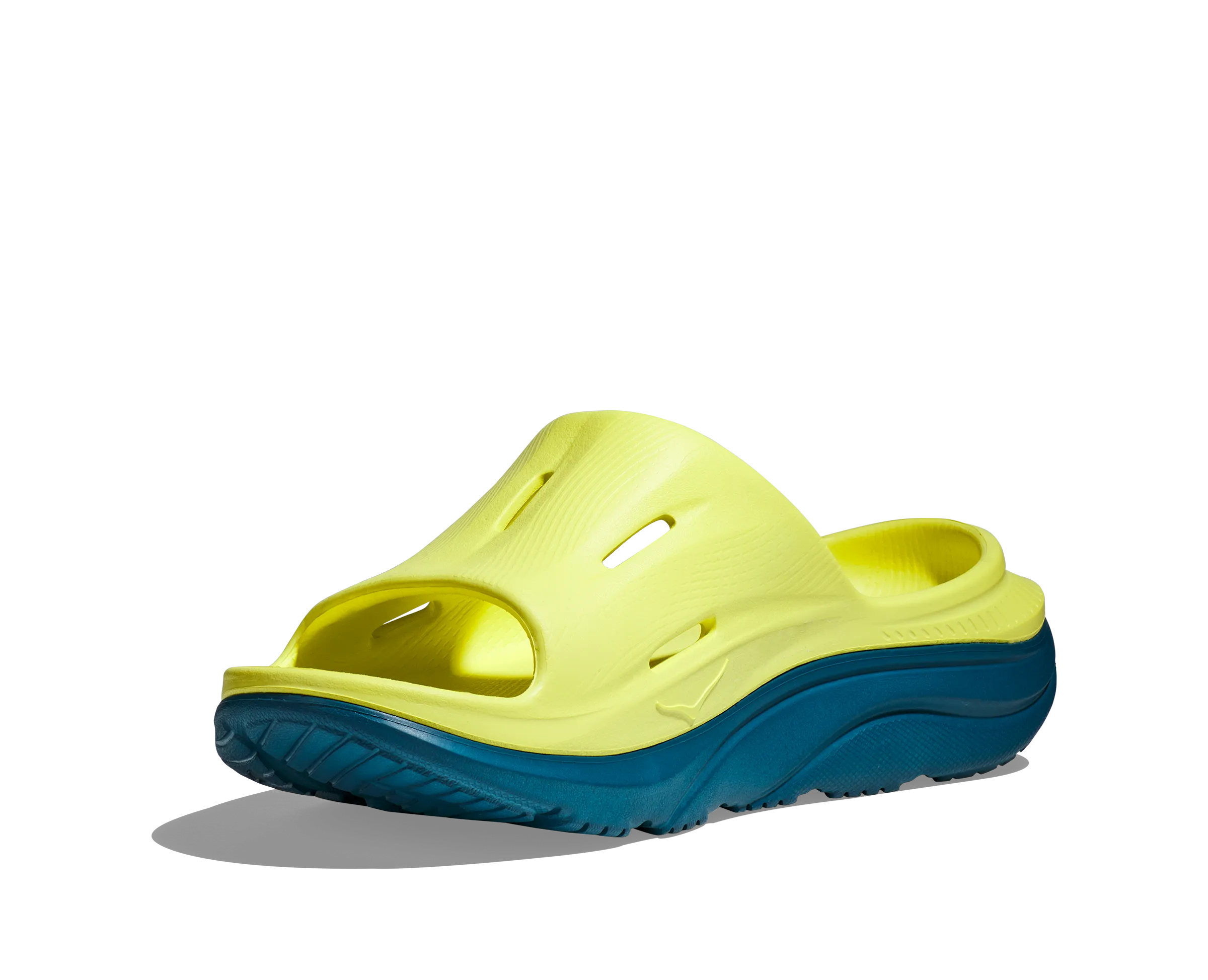 U Hoka Ora Recovery Slide 3
