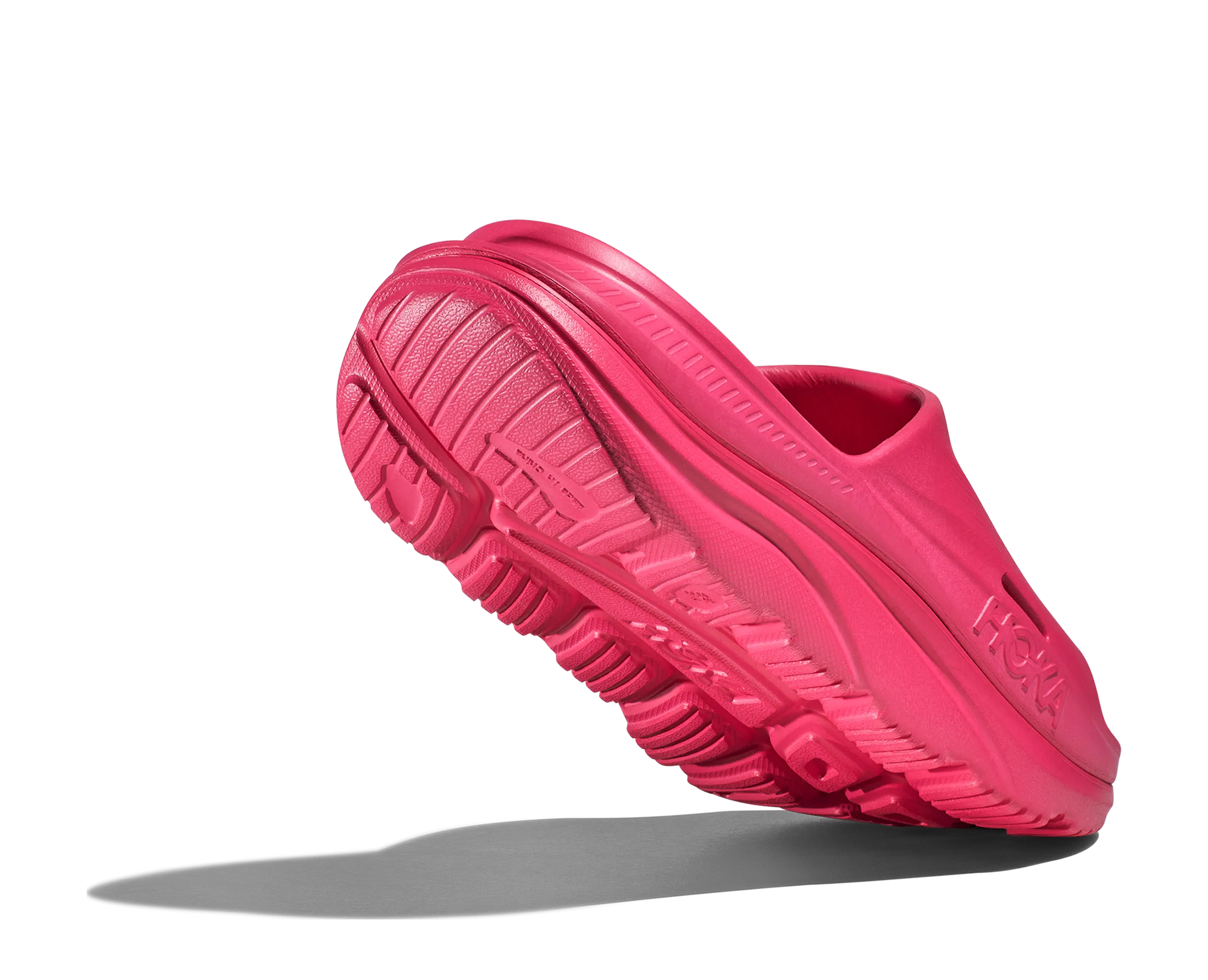 U Hoka Ora Recovery Slide 3