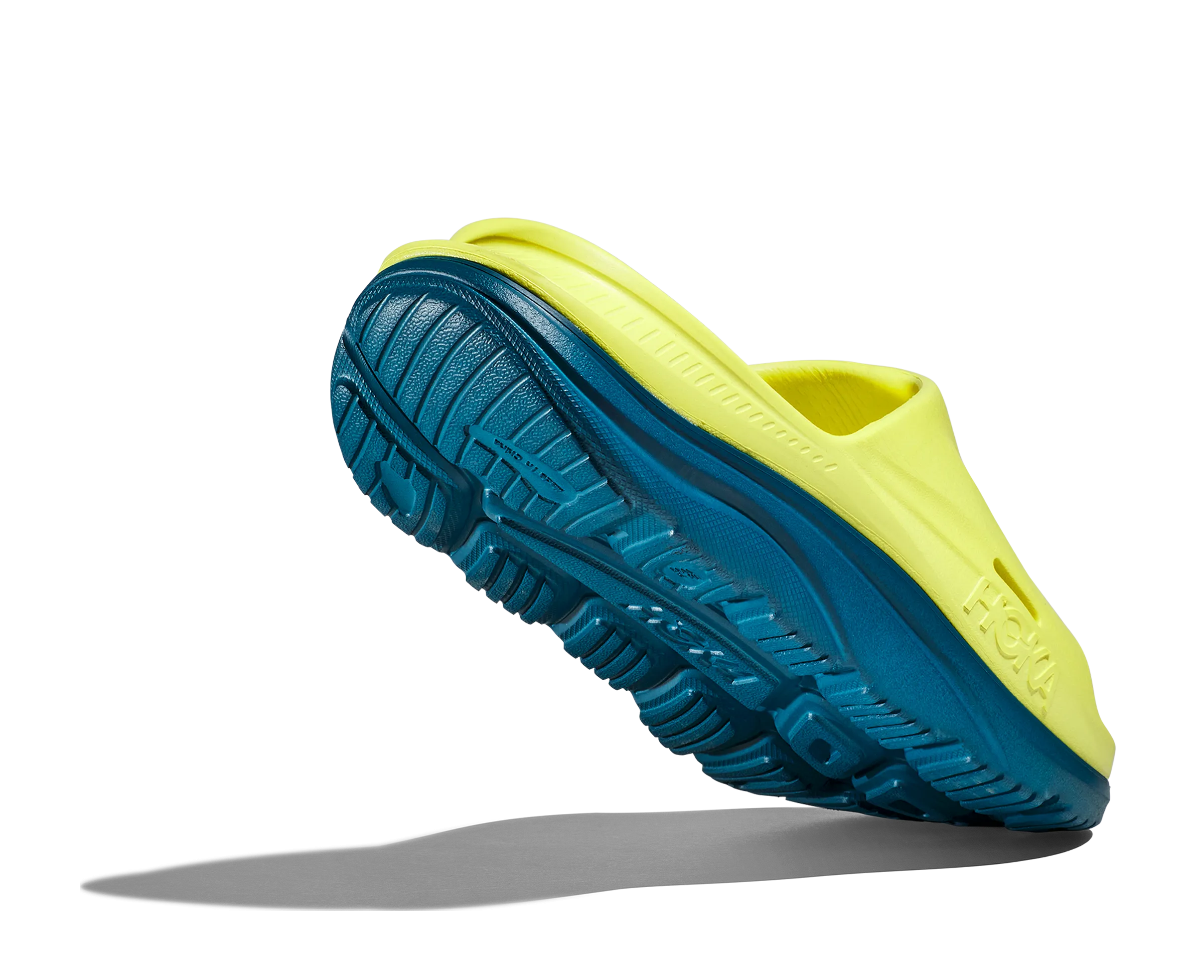 U Hoka Ora Recovery Slide 3