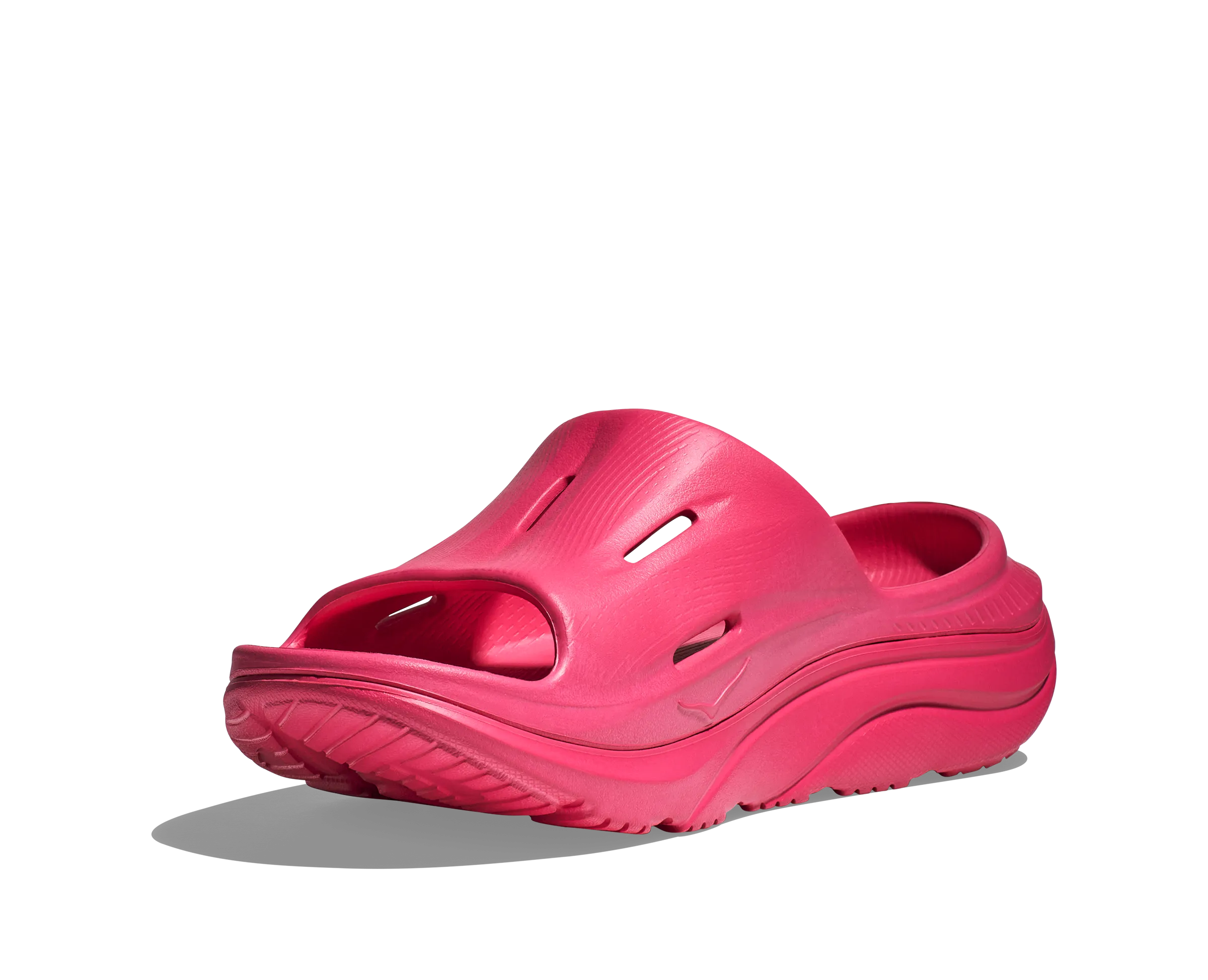 U Hoka Ora Recovery Slide 3