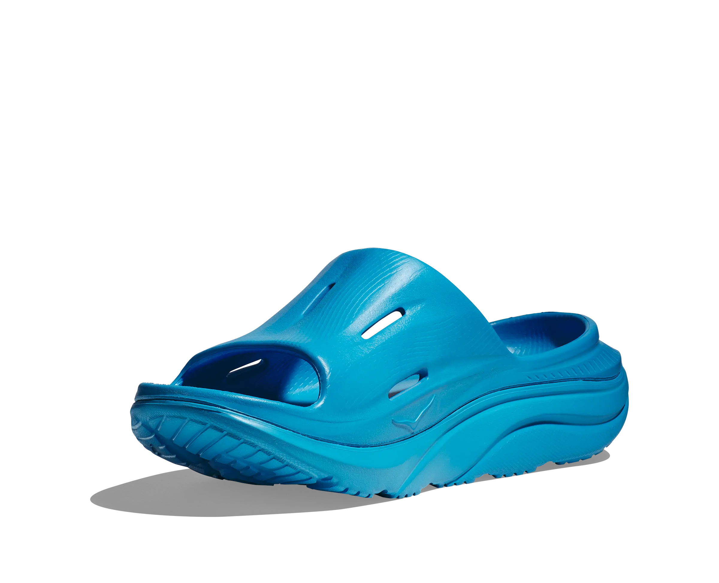U Hoka Ora Recovery Slide 3