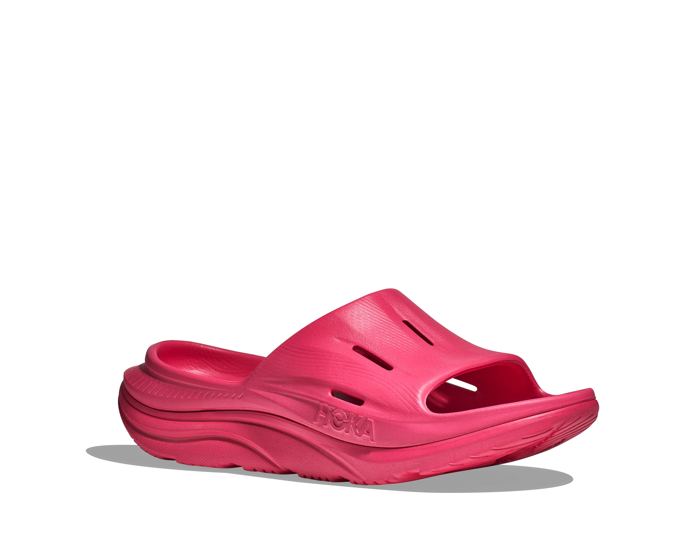 U Hoka Ora Recovery Slide 3