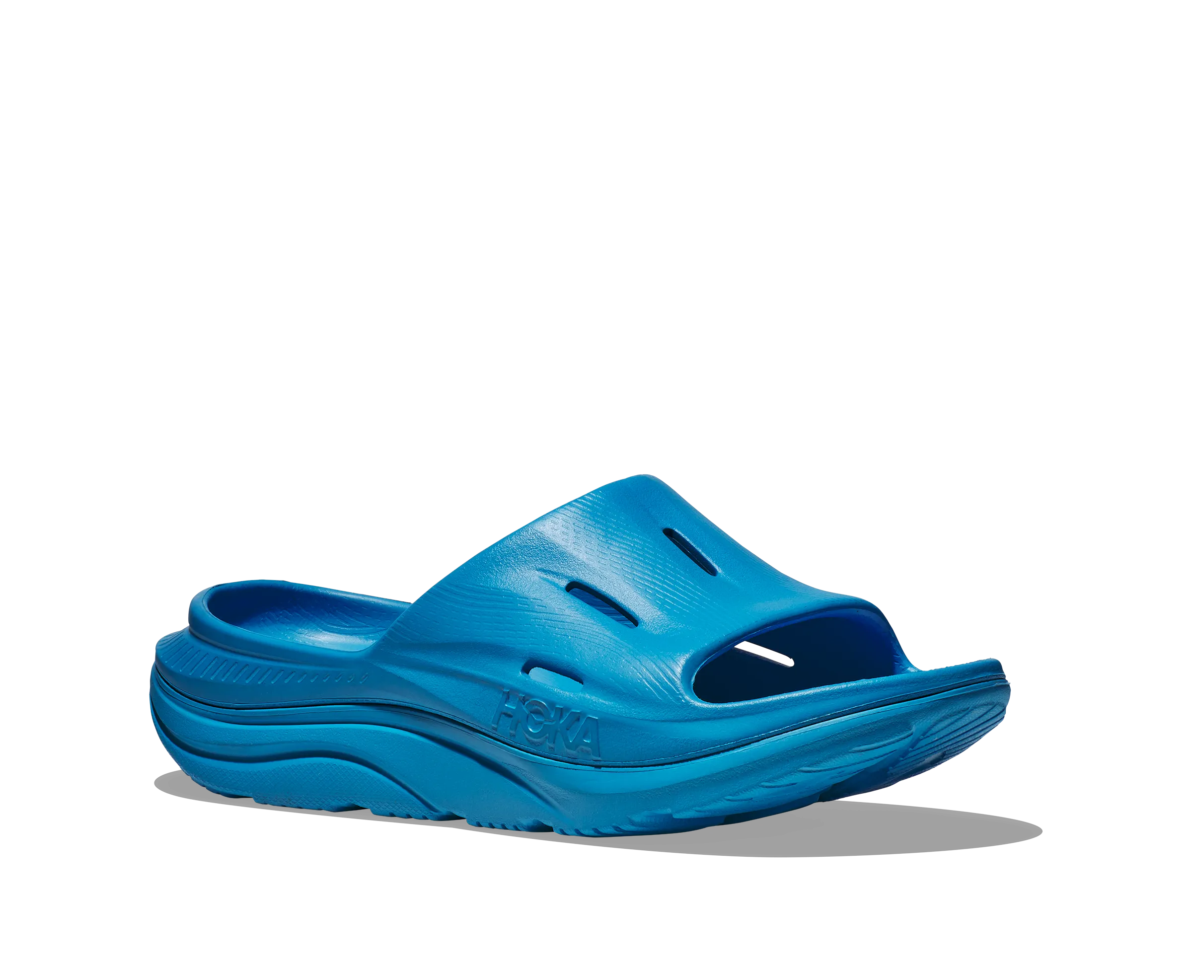 U Hoka Ora Recovery Slide 3