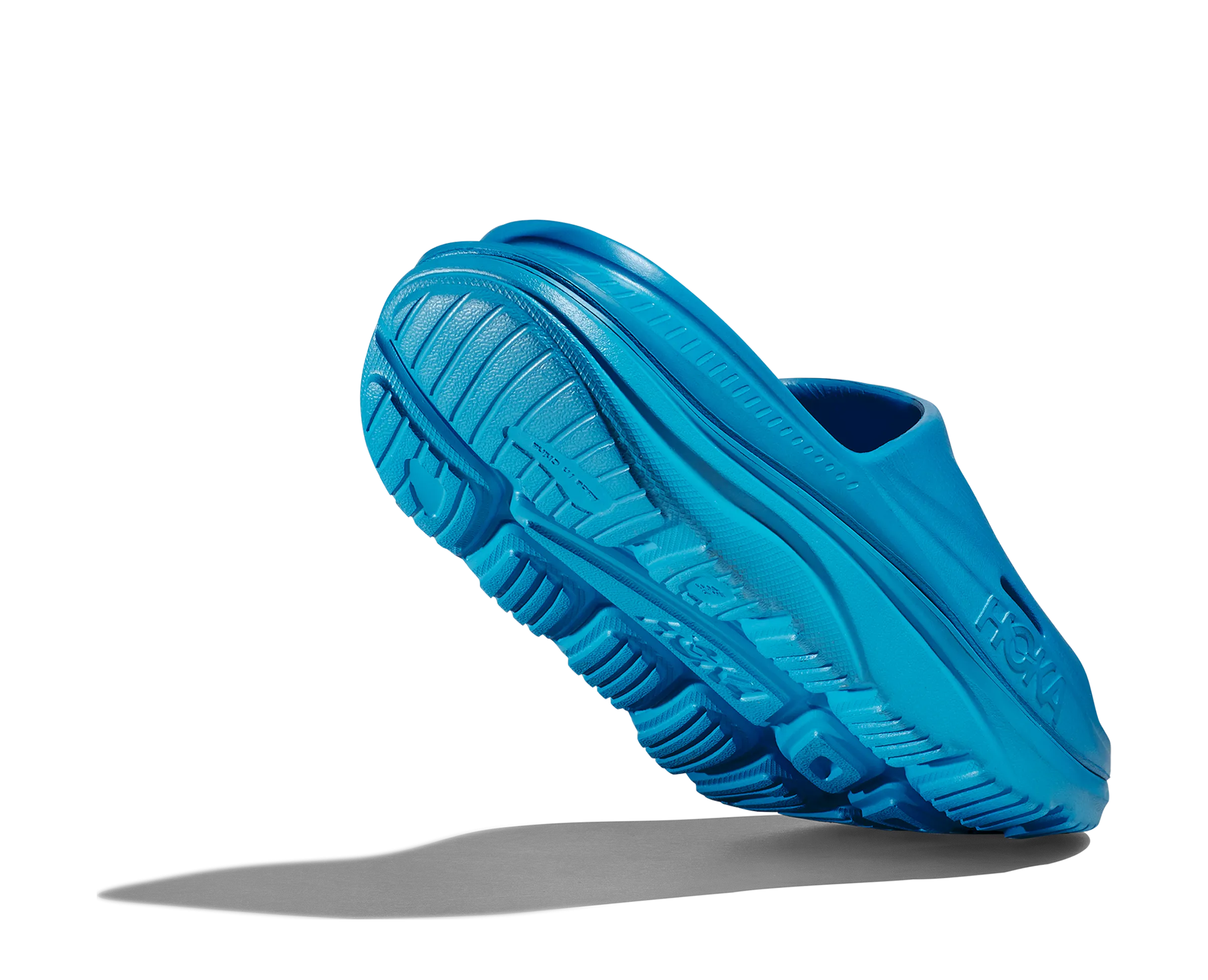 U Hoka Ora Recovery Slide 3