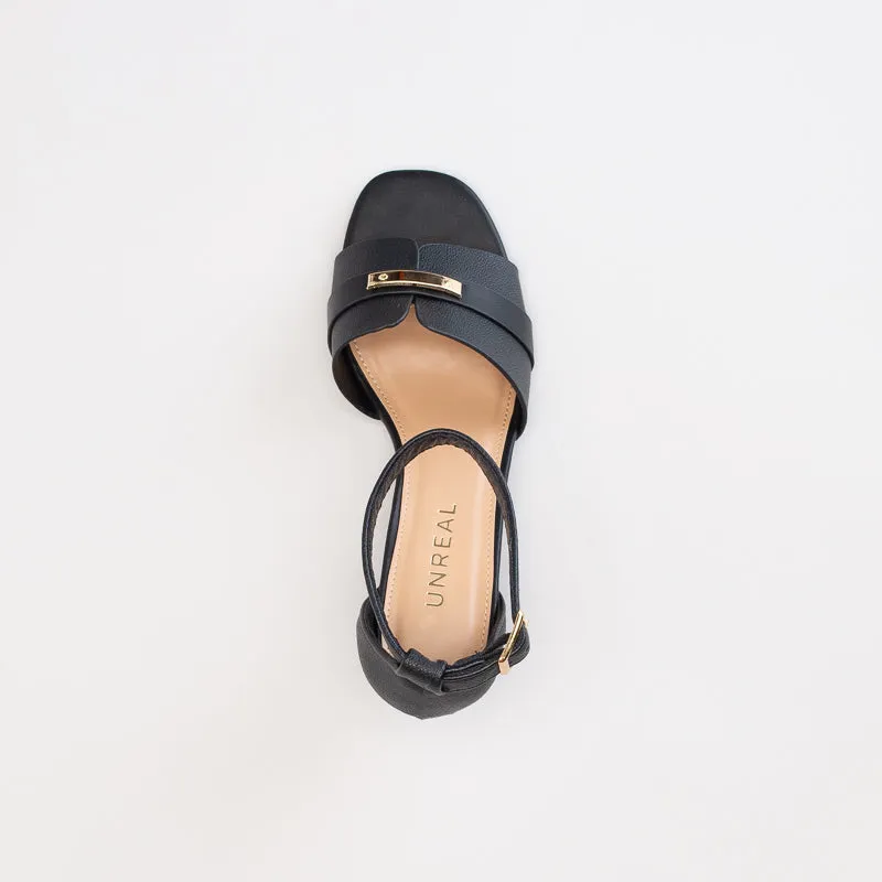 Unreal Women's Kitten Heel _ 155177