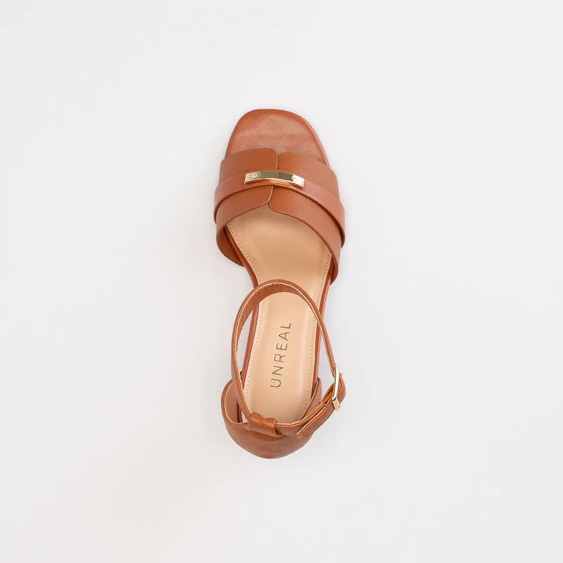 Unreal Women's Kitten Heel _ 155177