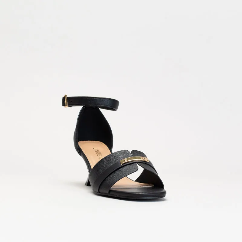 Unreal Women's Kitten Heel _ 155177