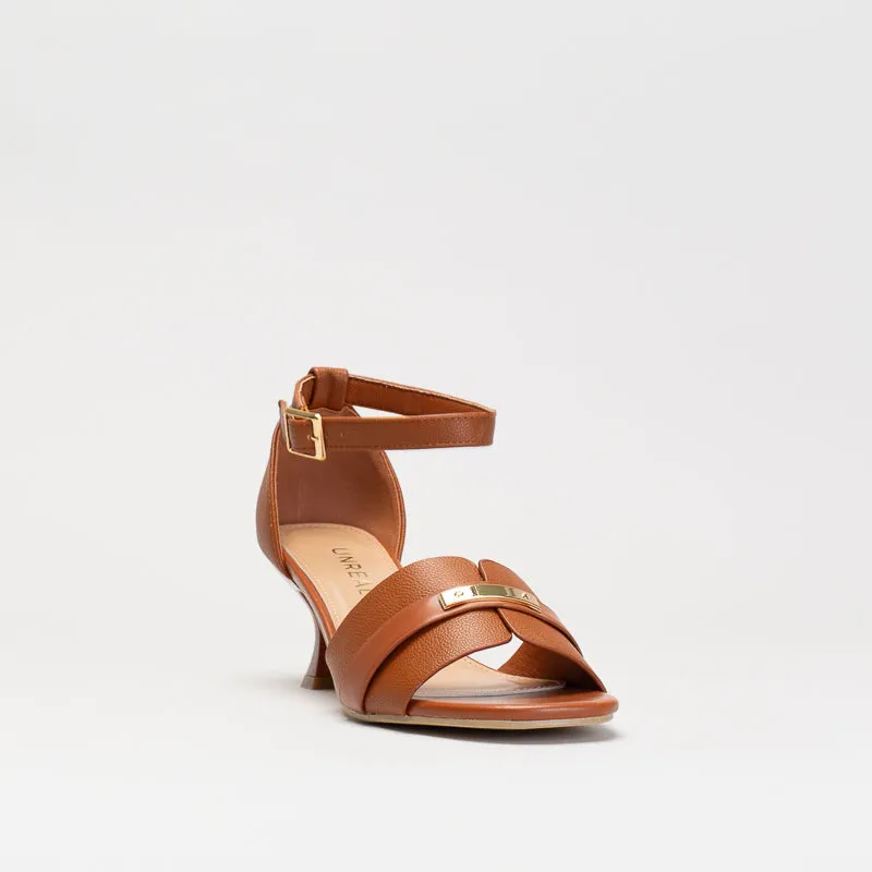 Unreal Women's Kitten Heel _ 155177