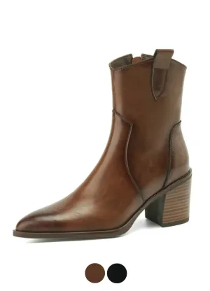 USS Shoes Olga Women's Autumn Ankle Boots