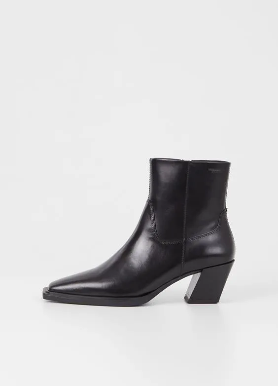 VAGABOND ALINA ZIP BOOTIES