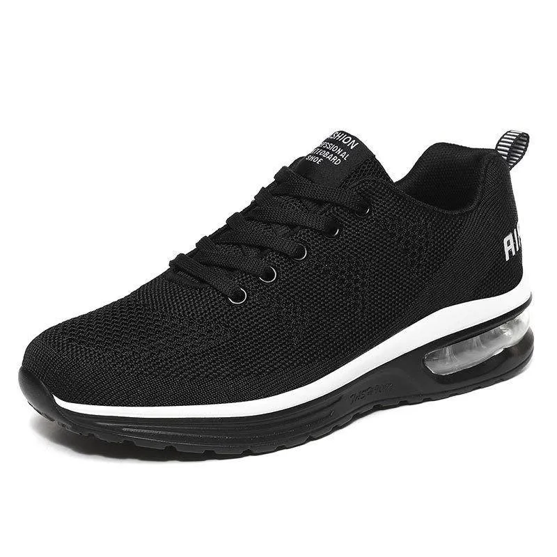 Vanccy_ Women's Walking Orthopedic Tennis Shoes Running Sneakers Gym Shoes
