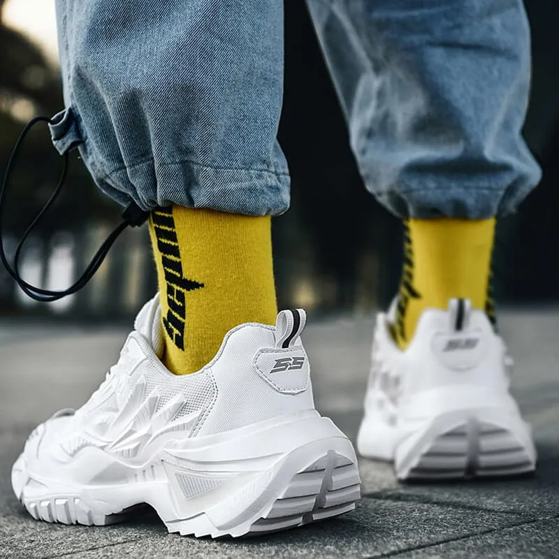 VELZARD 55 Sneakers best dad shoes 2022