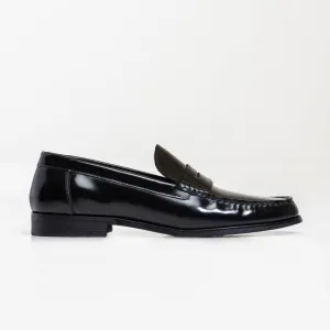 Victor Classic Loafer - Gloss Black