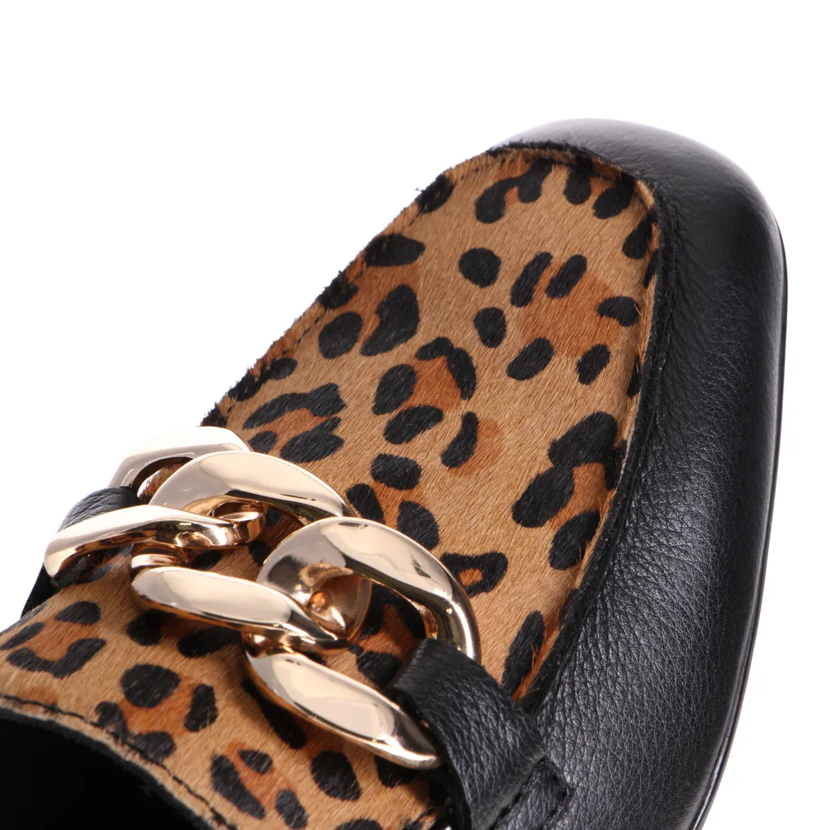 Vivandy Loafer