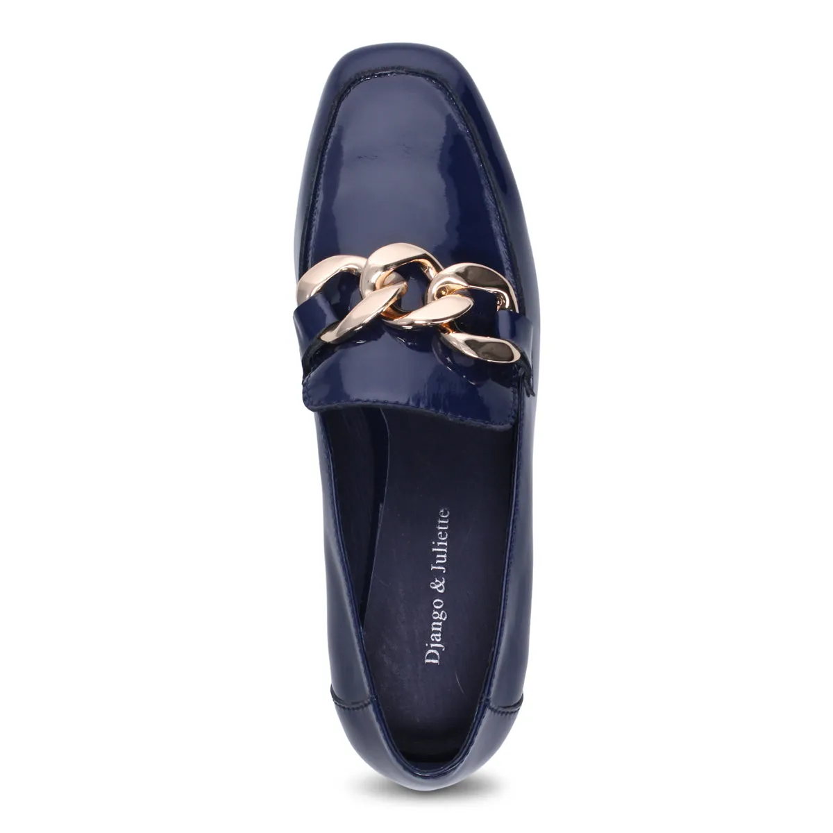 Vivandy Loafer