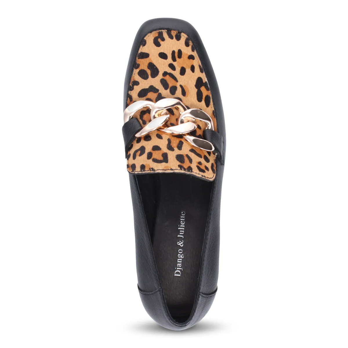 Vivandy Loafer