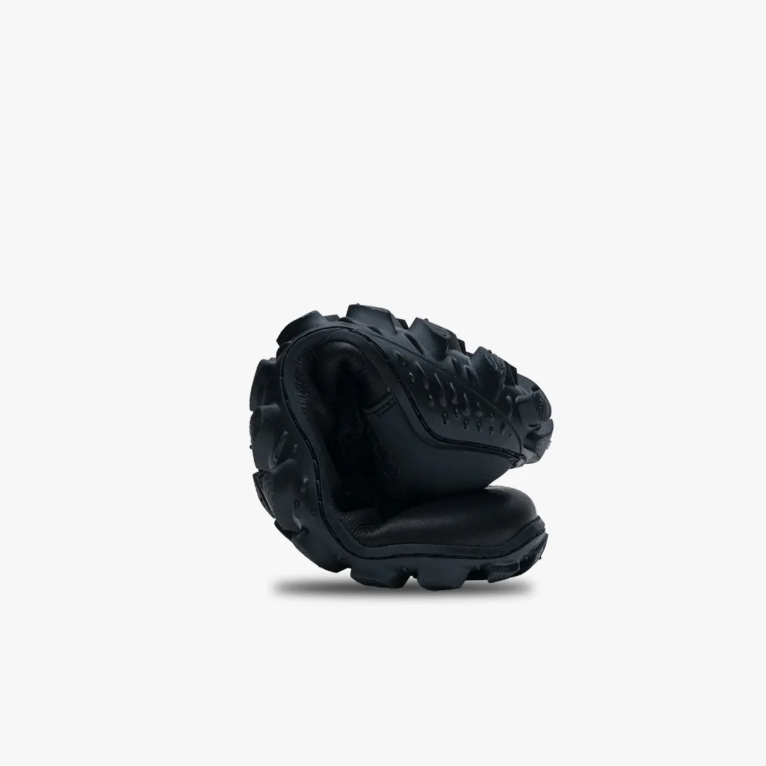 Vivobarefoot - Magna Forest ESC - Obsidian/Lime - Women's