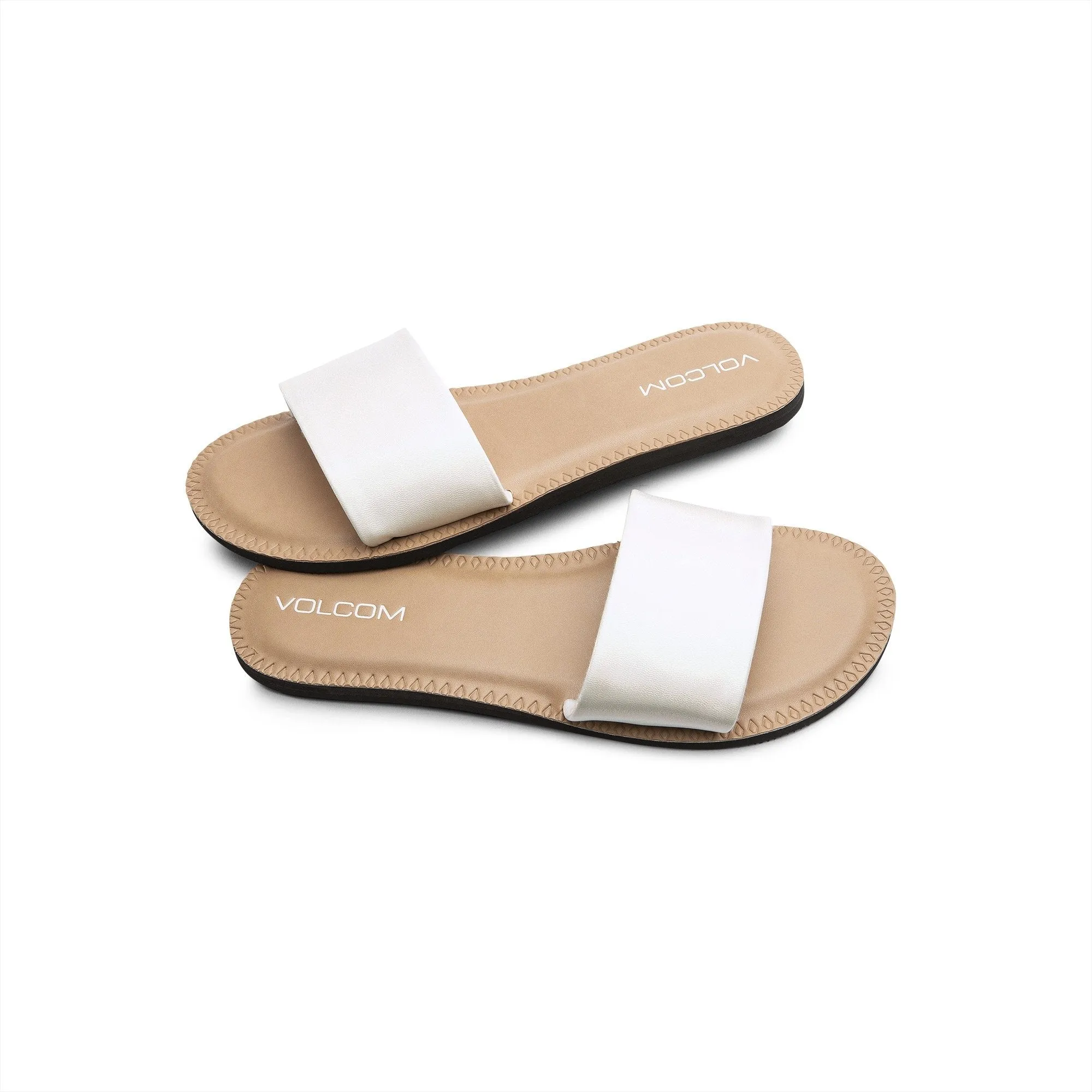 Volcom Simple Slide Women's Sandals