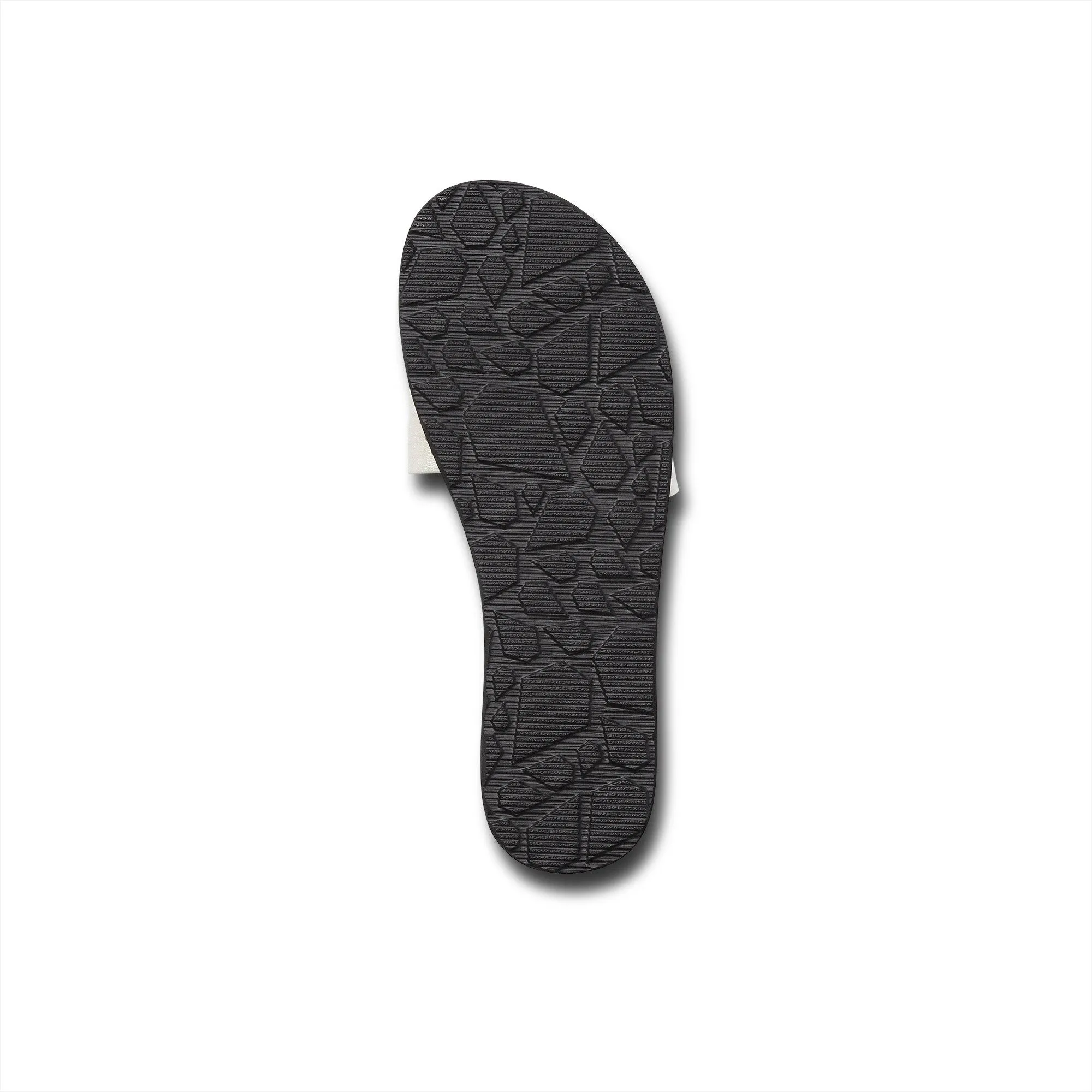 Volcom Simple Slide Women's Sandals