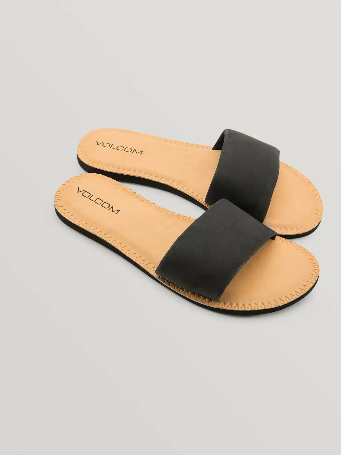 Volcom Simple Slide Women's Sandals