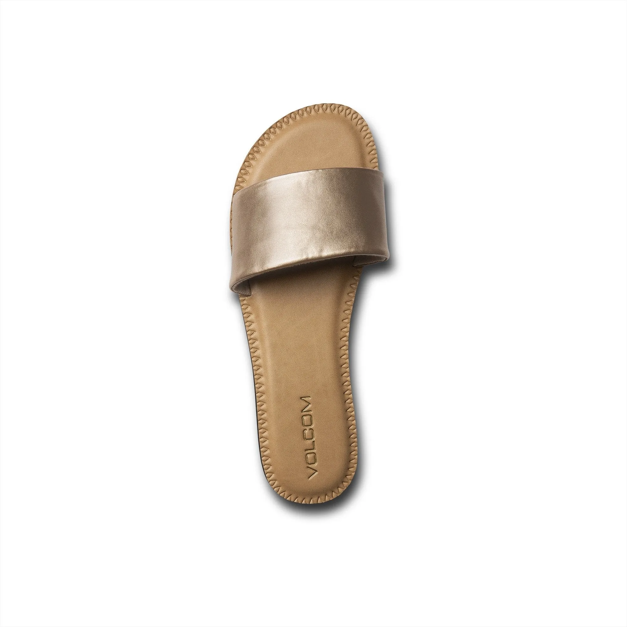 Volcom Simple Slide Women's Sandals