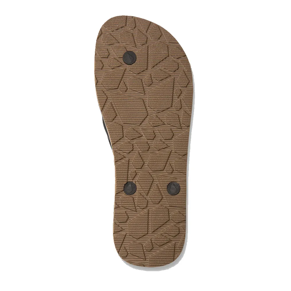 Volcom Women's Eco Concourse Sandals