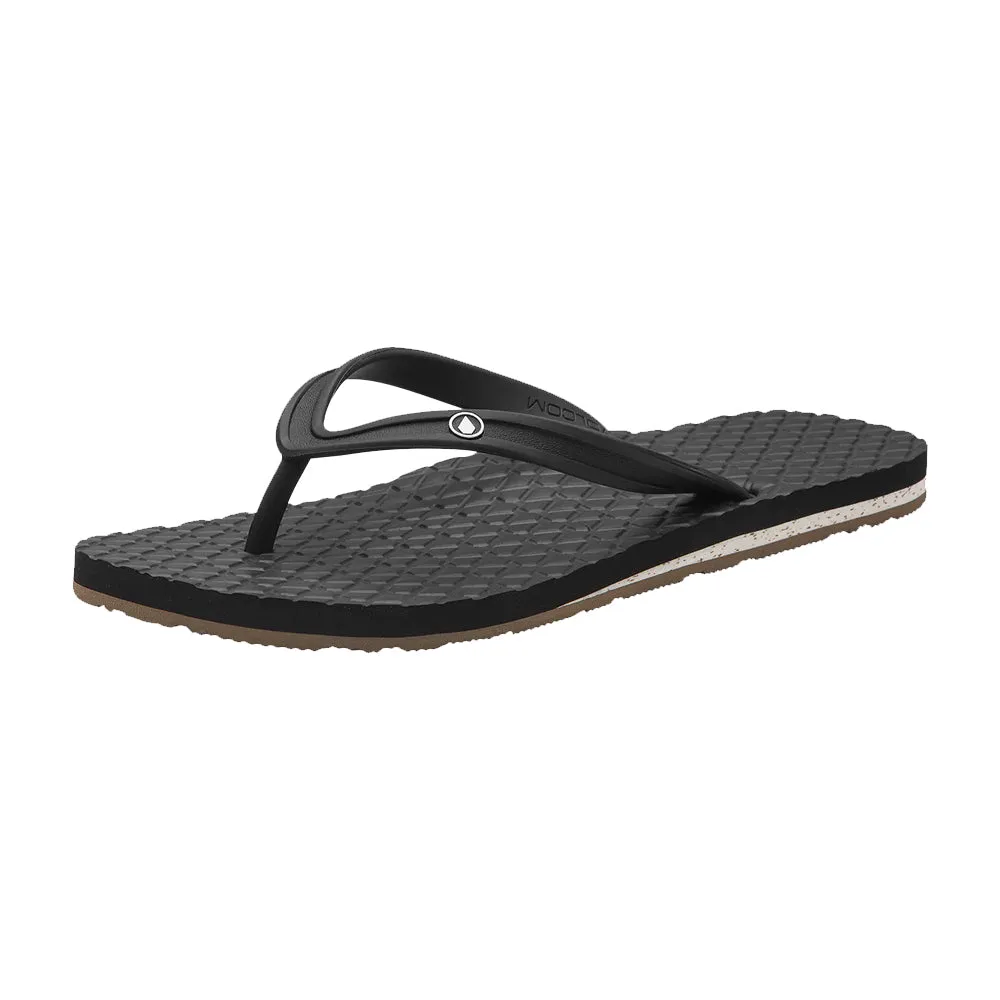 Volcom Women's Eco Concourse Sandals