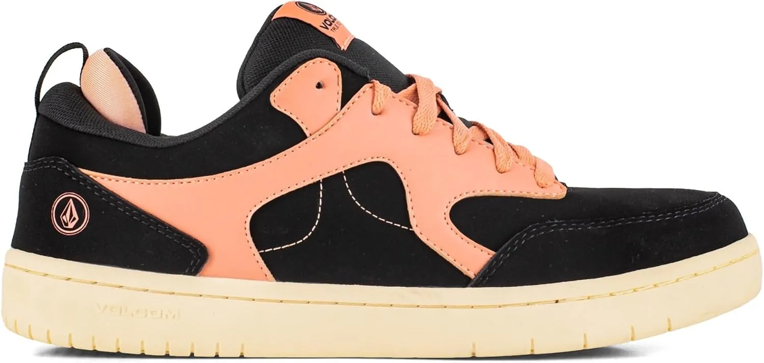 Volcom Women's Vitals Work & Safety