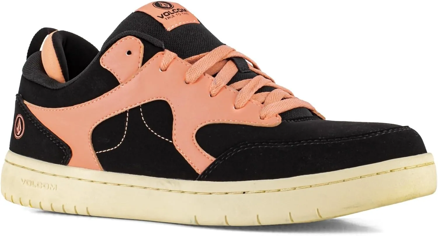 Volcom Women's Vitals Work & Safety