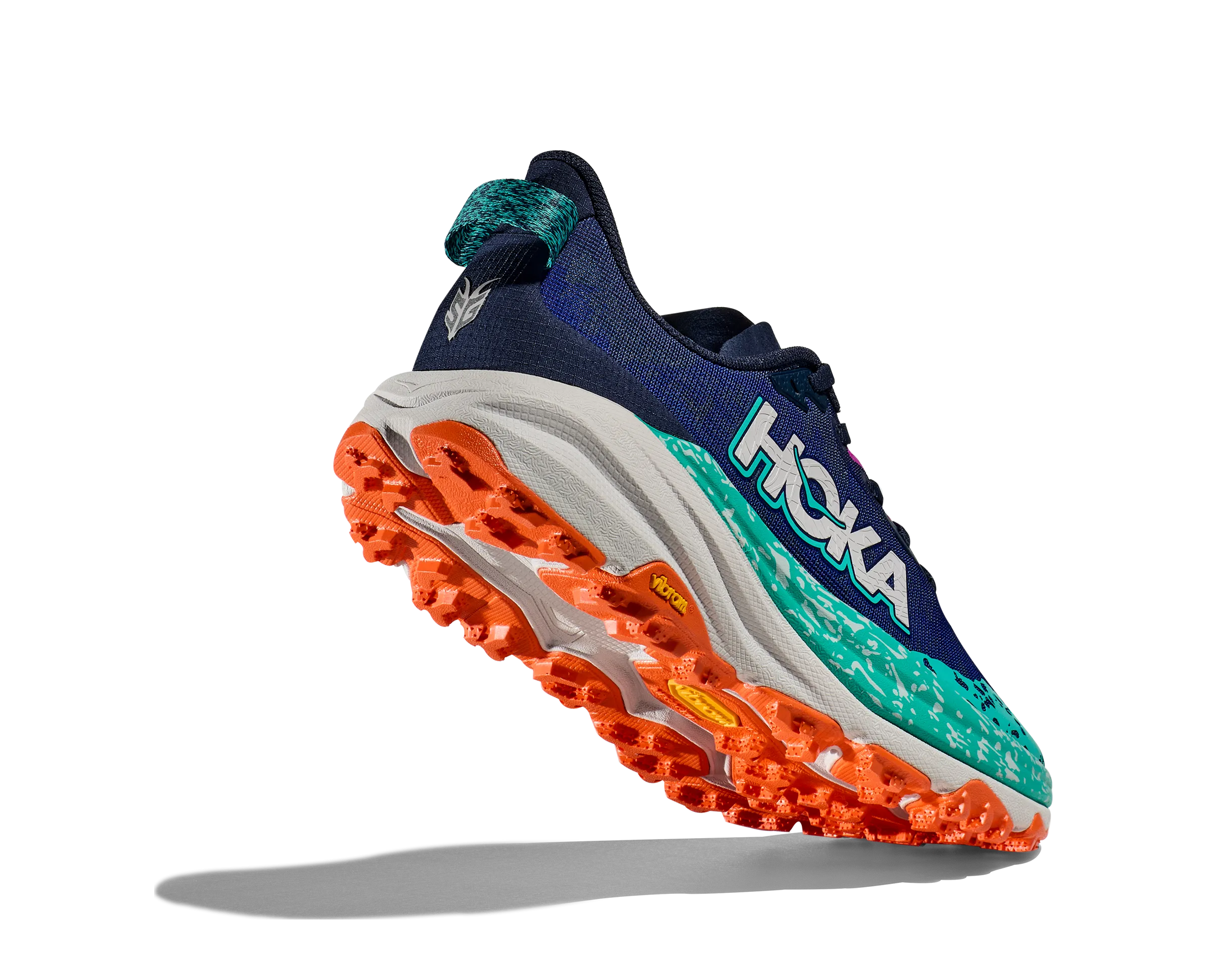 W Hoka Speedgoat 6- D (Wide) Width