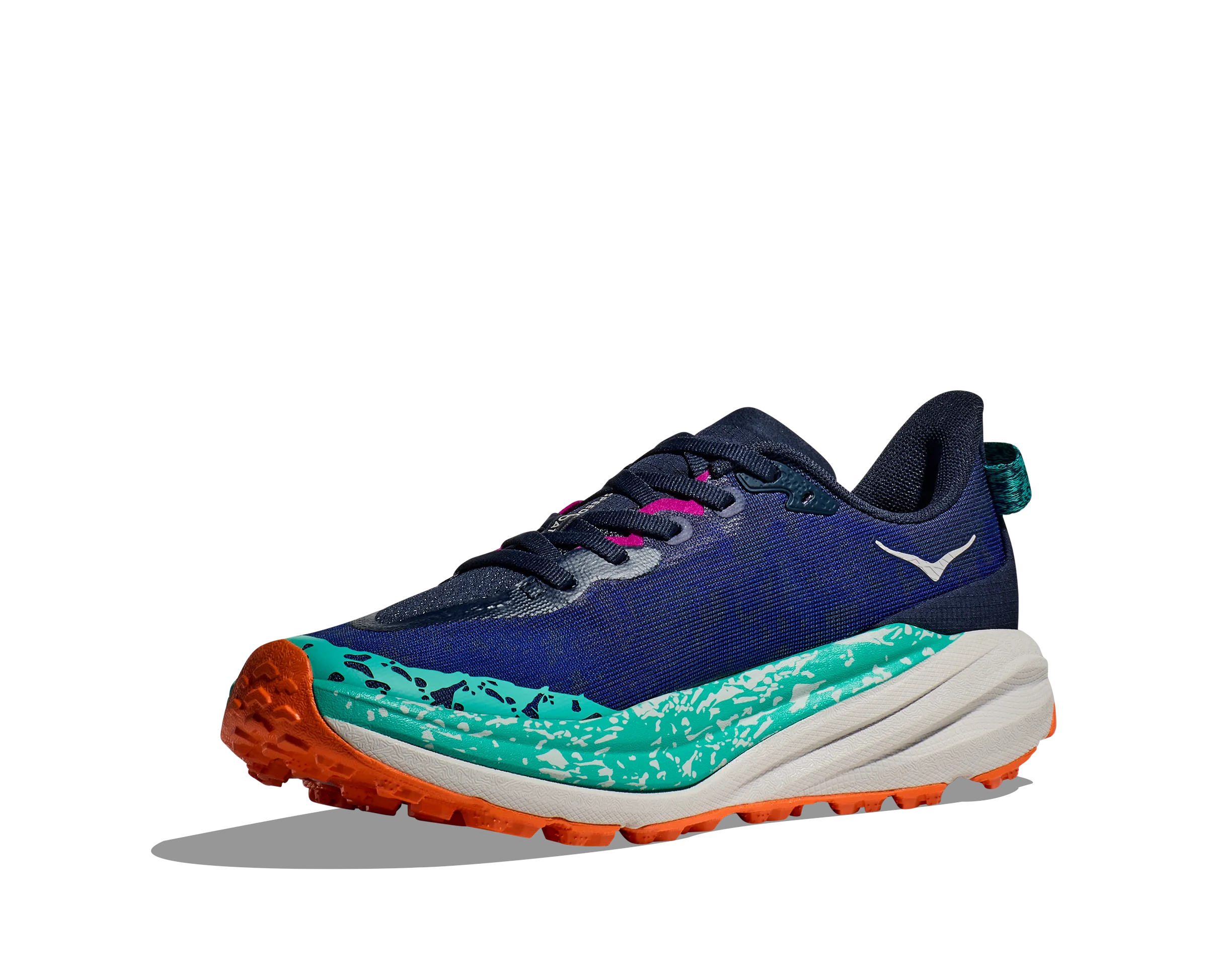 W Hoka Speedgoat 6- D (Wide) Width