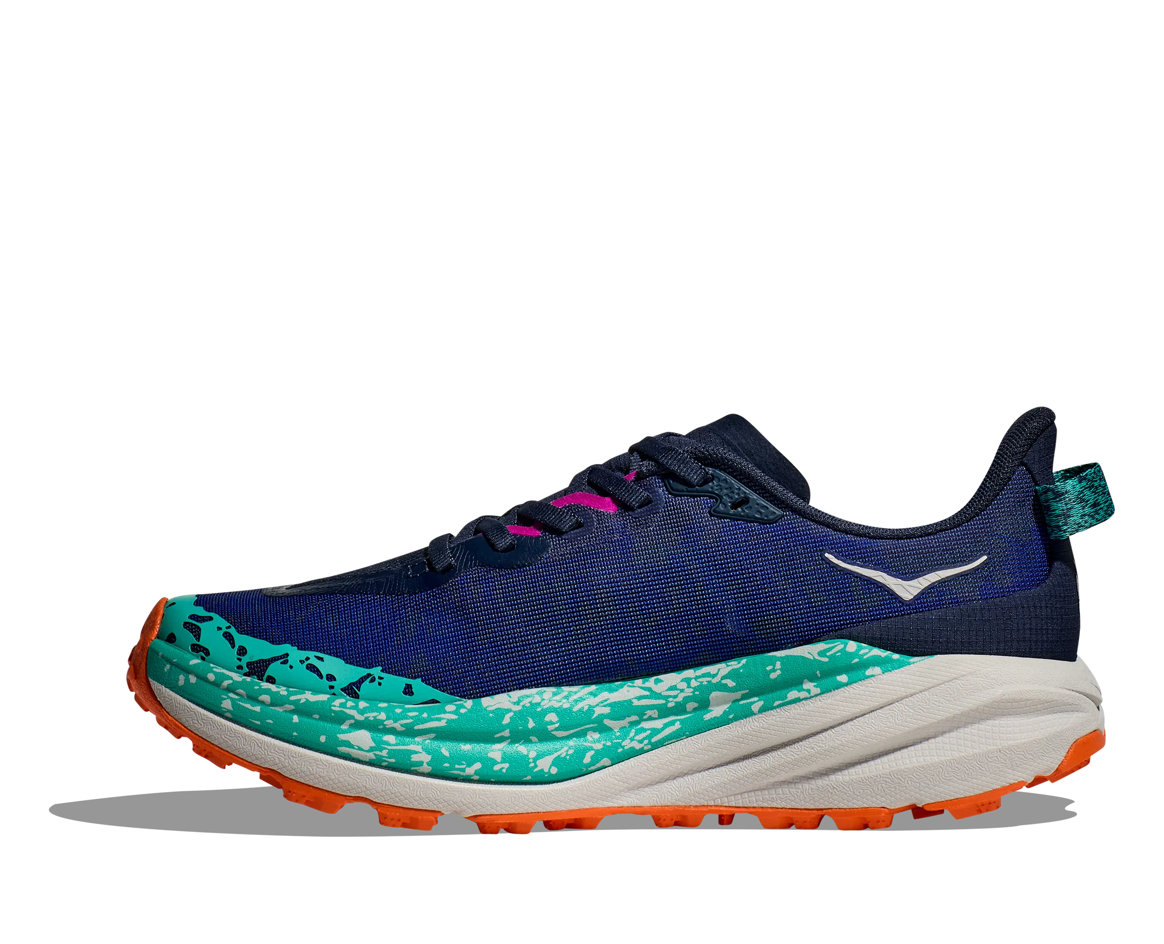W Hoka Speedgoat 6- D (Wide) Width