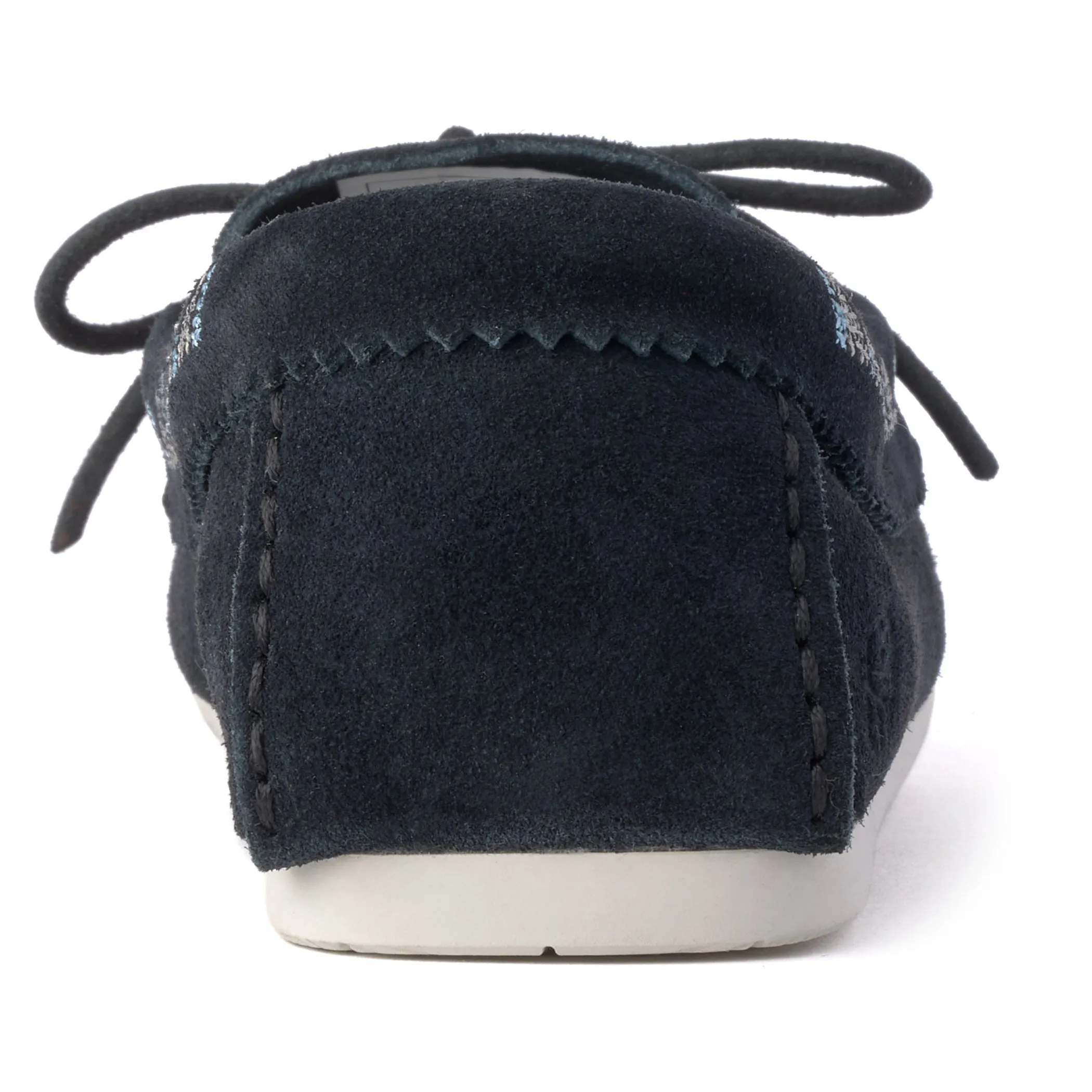 Wallowa Moccasin - Black