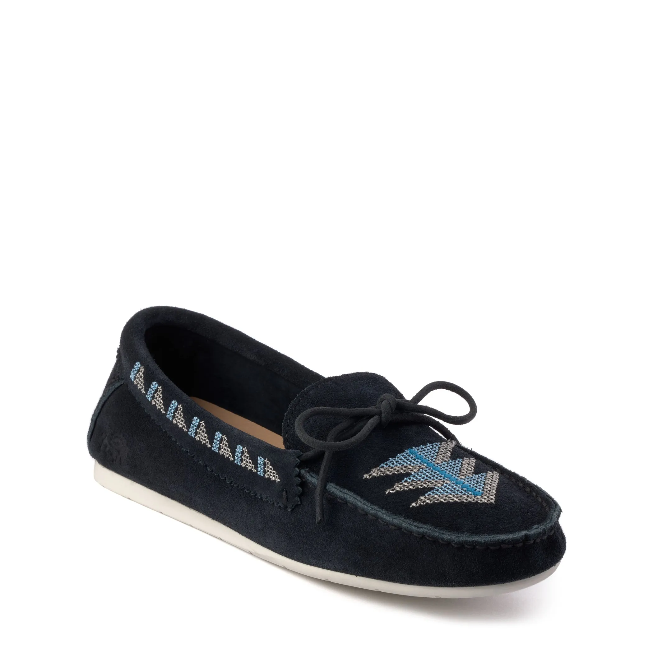 Wallowa Moccasin - Black