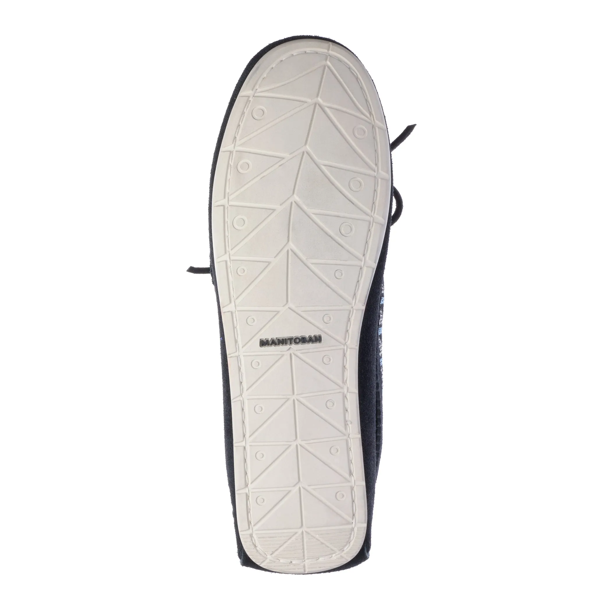 Wallowa Moccasin - Black
