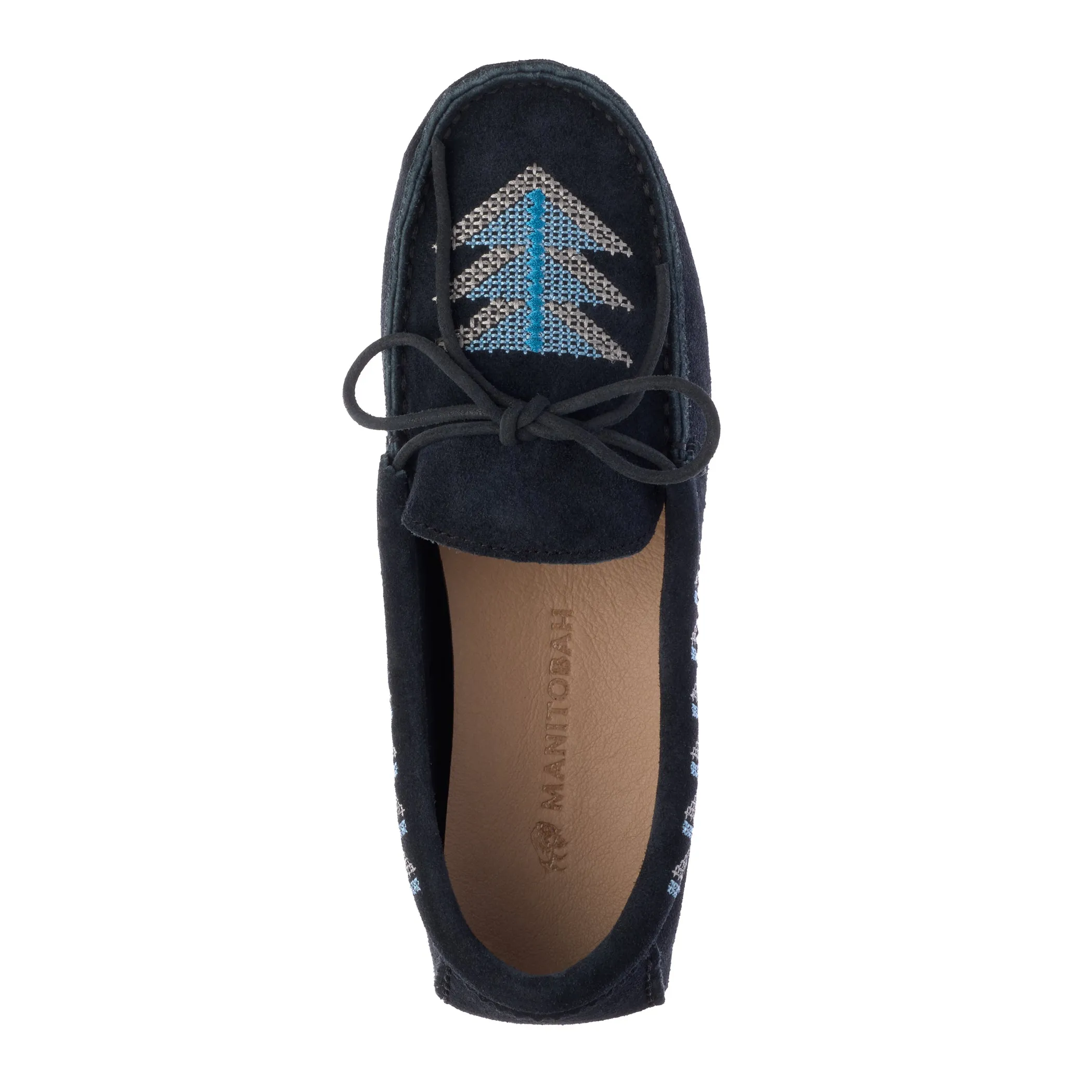 Wallowa Moccasin - Black