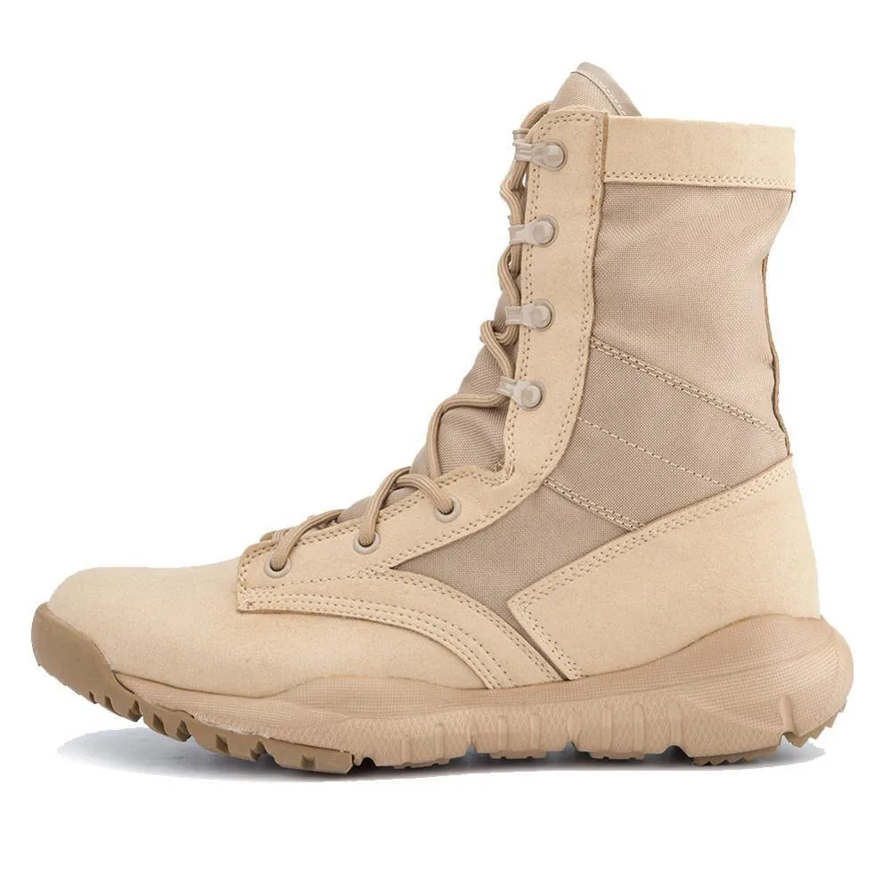 Waterproof Ankle Boots