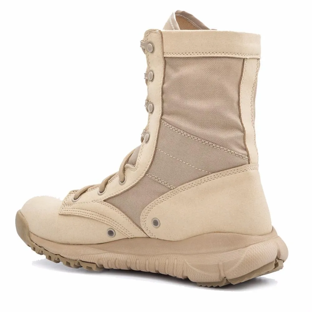 Waterproof Ankle Boots