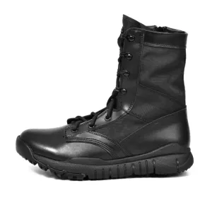 Waterproof Ankle Boots