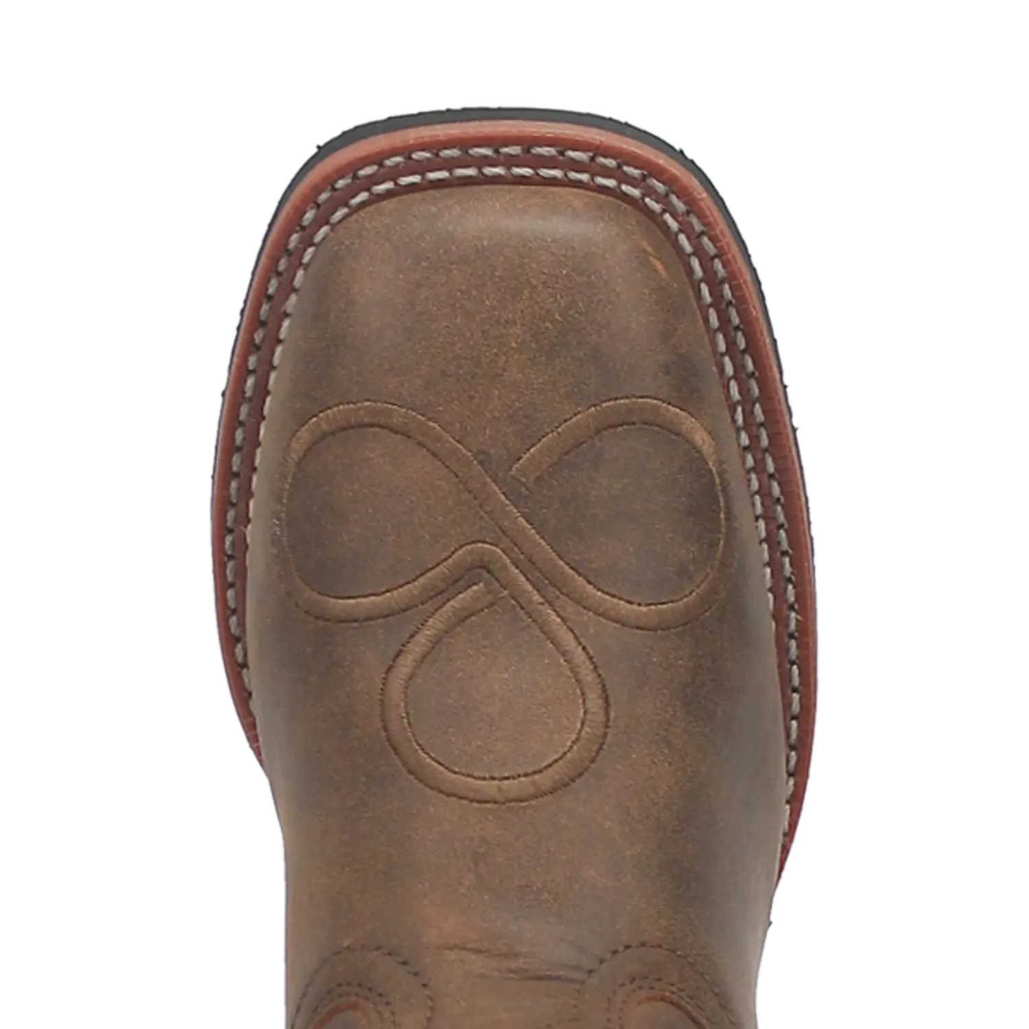 Wenda Leather Boot - Tan/Tan - 5613
