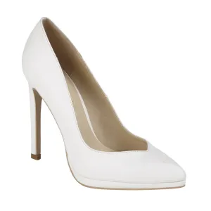 White Stilettos