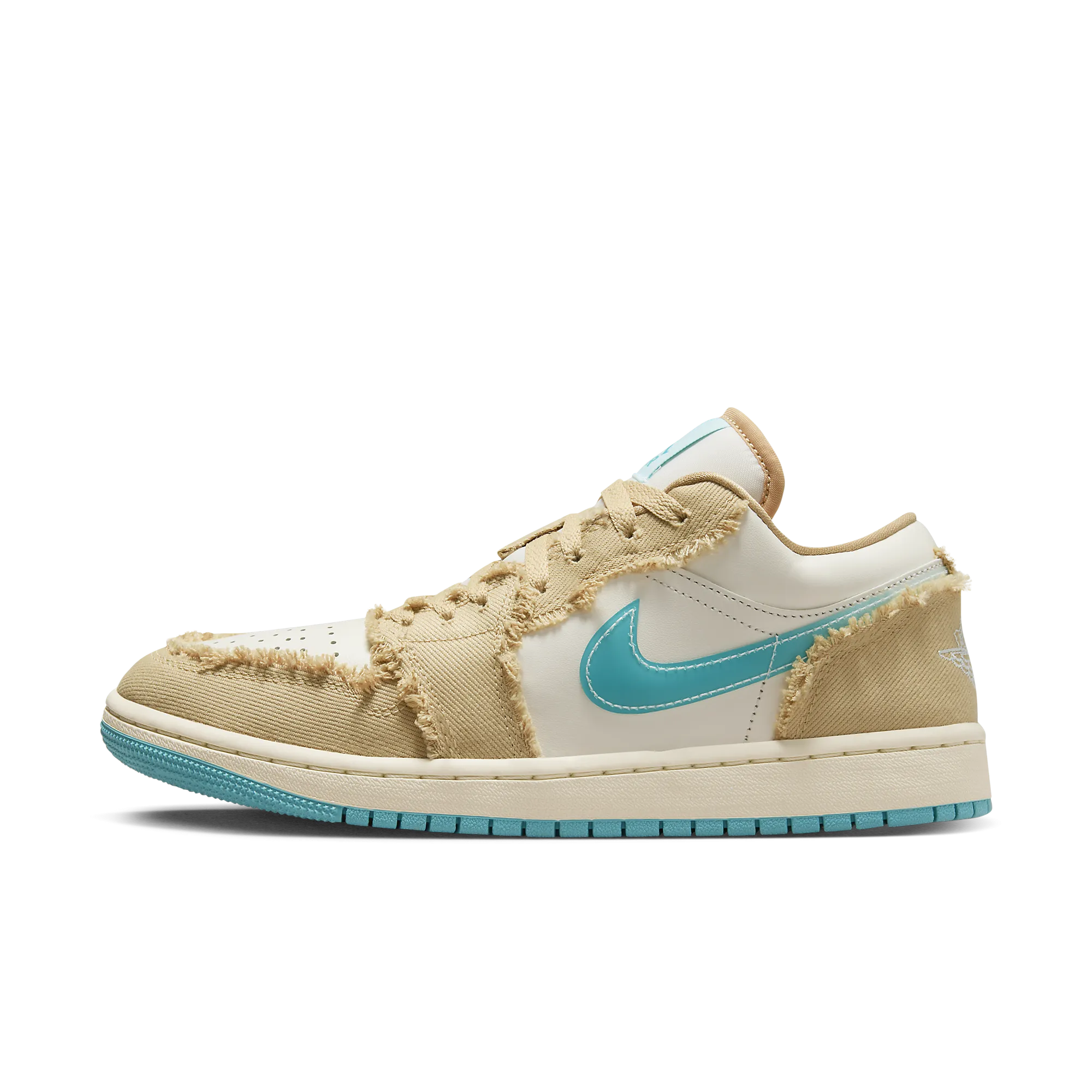 WMNS Air Jordan 1 Low SE
