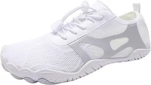 Women Sneakers Men's Walking Shoes Men's Casual Dress Sneakers Comfortable Dressy Slip on Womens Loafers with Arch Support Black Sneakers for Men
