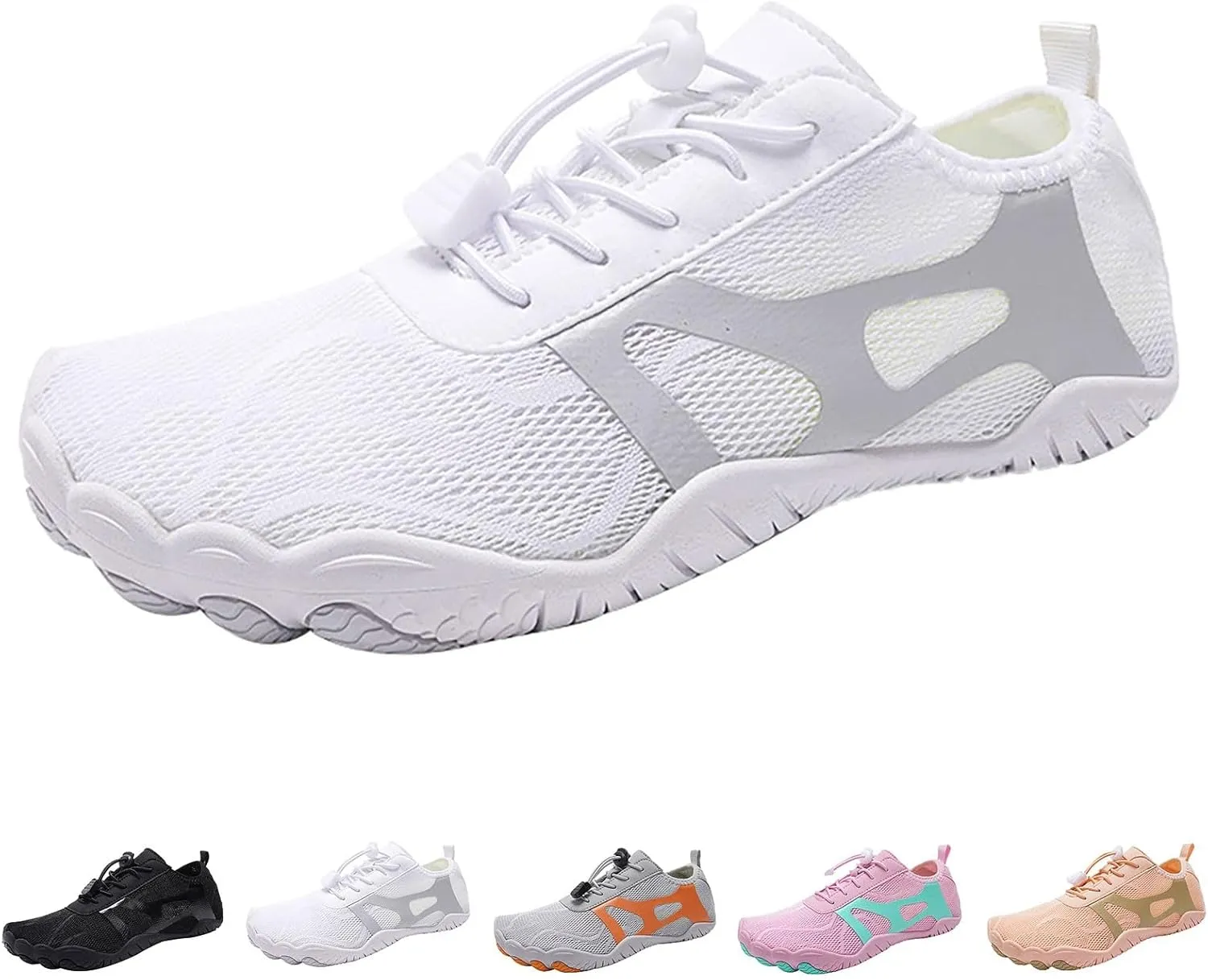 Women Sneakers Men's Walking Shoes Men's Casual Dress Sneakers Comfortable Dressy Slip on Womens Loafers with Arch Support Black Sneakers for Men