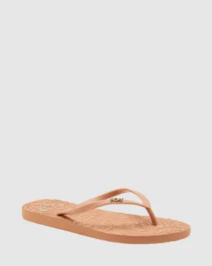 Womens Antilles Thongs