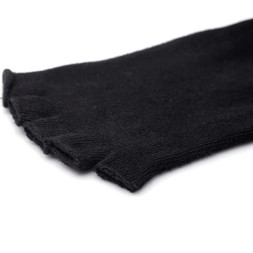 Women's Ballet Grip Socks Anti-Slip Yoga Pilates Dancing Socks