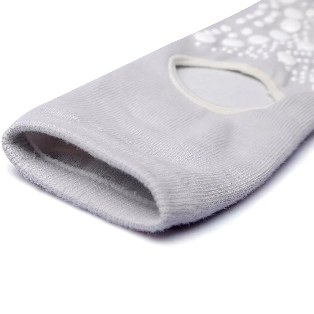 Women's Ballet Grip Socks Anti-Slip Yoga Pilates Dancing Socks