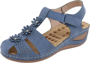Womens Barefoot Flip Flops With Arch Support Yoga Mat Cushion Summer Beach Walking Sandals Lightweight Non Slip Outdoor Casual Shoes Orthopedic Shoes for Women