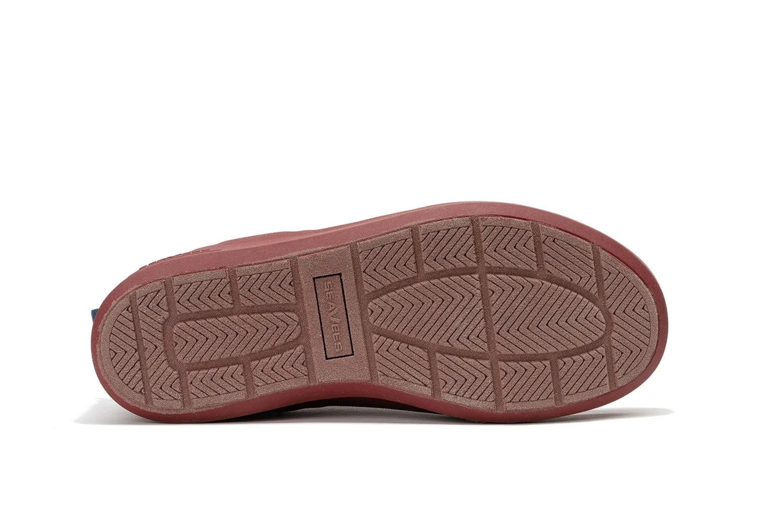 Womens - Calistoga Clog - Bordeaux
